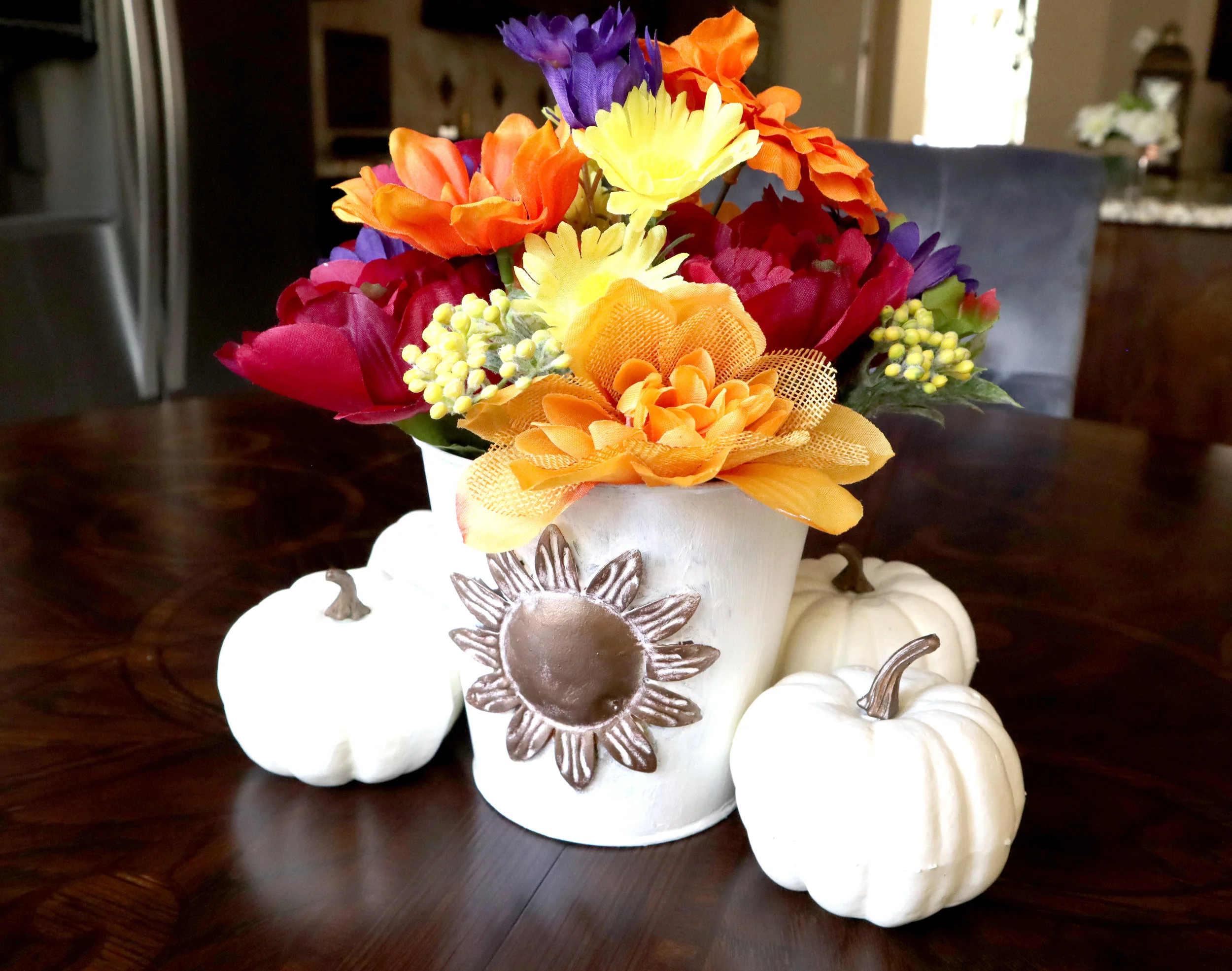 Dollar tree flowers deals